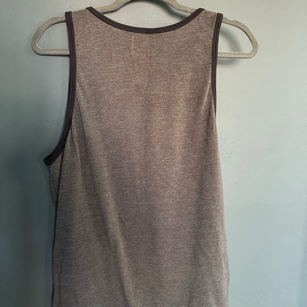 Men’s Billabong tank top - Picture 4 of 4